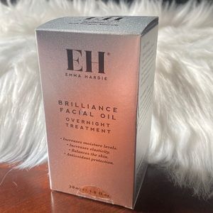 Emma Hardie Brilliance Facial Oil 3 oz